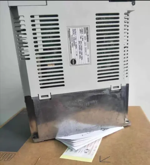 Mitsubishi Electric MR-J2S-350CP Motor & Drive Component product photo 2