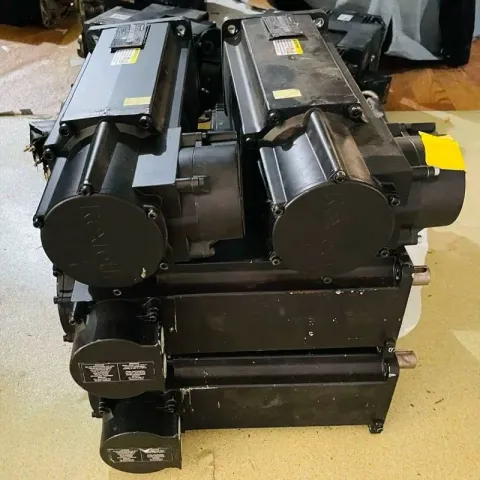 Bosch Rexroth MKE098B-047-CP0-BENN Motor & Drive Component product photo 1