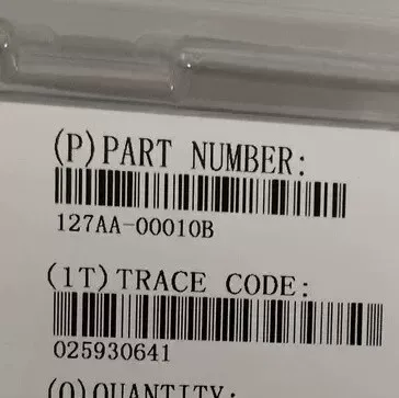MKS Instruments 127AA-00010B Industrial Sensor product photo 1
