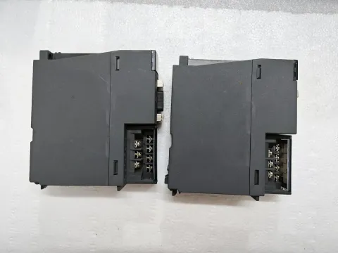 Mitsubishi Electric QJ71MB91 Industrial Automation Component — product photo 36 of 37