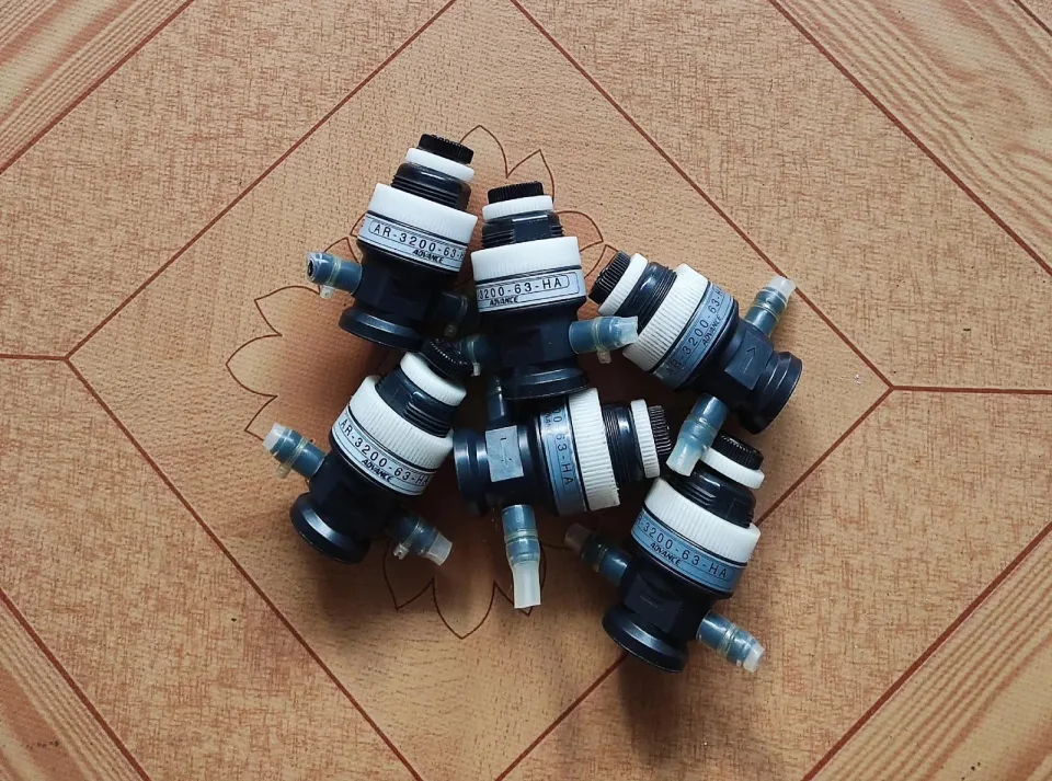 ADVANCE AR-3200-63-HA Industrial Automation Component product photo 1