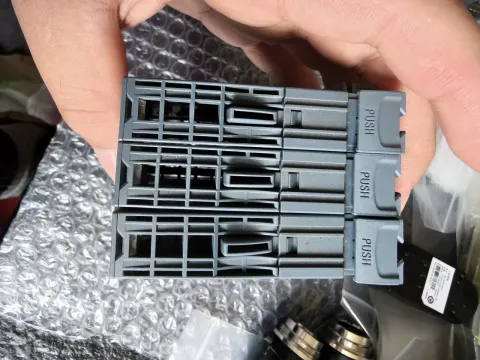 Siemens 6ES7132-6BF00-0BA0 PLC Module product photo 3