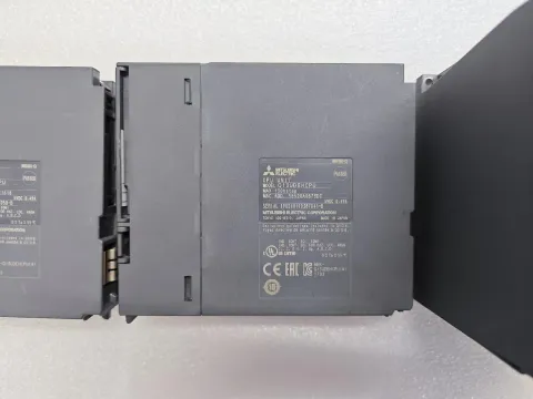 Mitsubishi Electric Q13UDEHCPU Industrial Automation Component — product photo 12 of 21