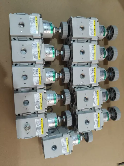 CKD RP1000-8-04 Industrial Automation Component product photo 1