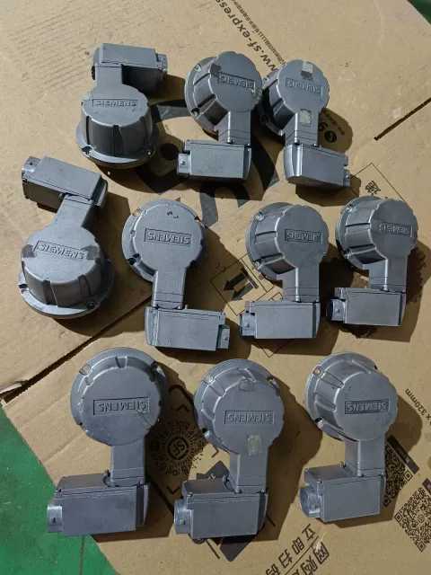 HEIDENHAIN / Siemens 6FX2001-5JE22-3DA0 / ID 1088738-54 Industrial Encoder product photo 6