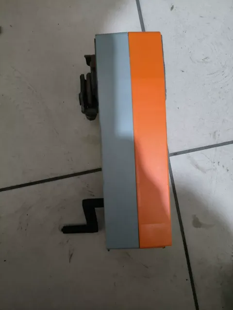 Belimo NFU-S2 Industrial Automation Component product photo 3