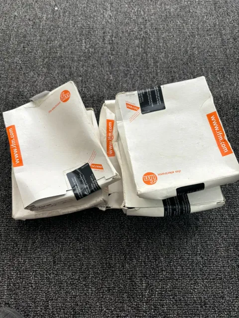 White Label GG712S Industrial Sensor product photo 2