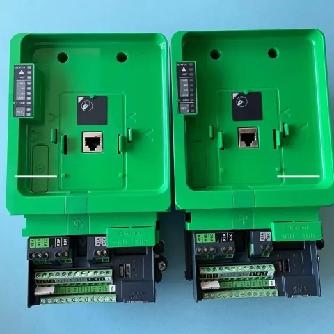 Schneider Electric NHA37031 Industrial Control Board product photo 1