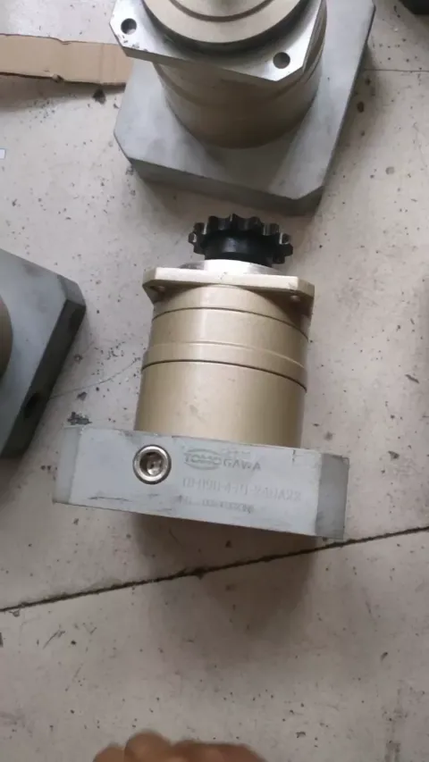 White Label DH090-4-P1-28HA22; TP-090-5-K3 Industrial Automation Component product photo 1