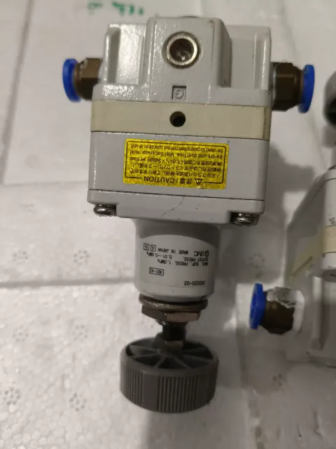 SMC IR2020-02 Industrial Automation Component product photo 3