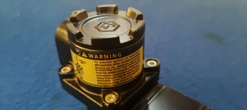 Air-SYA ASGB01-T6-01 Industrial Automation Component product photo 3