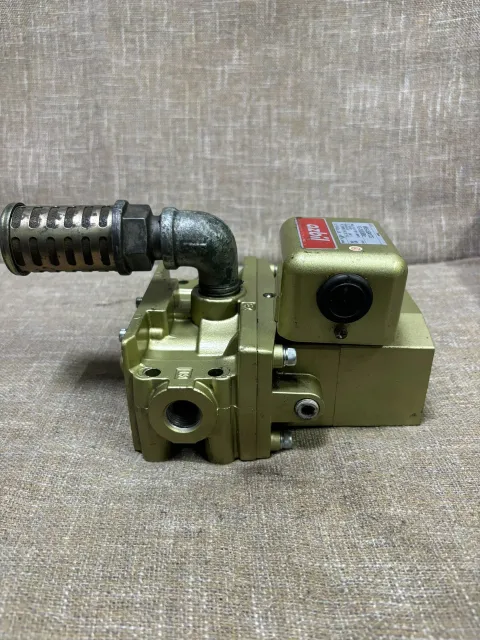 Azbil MVS-3504YCG Industrial Automation Component product photo 4