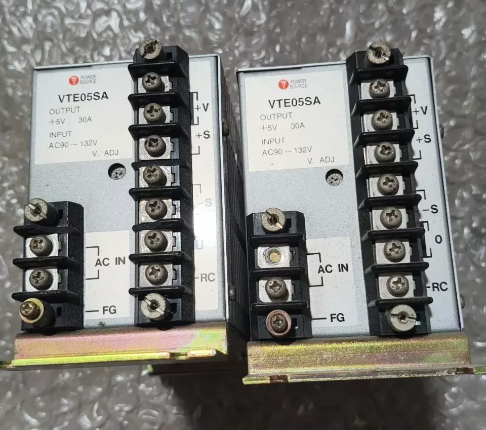 ETA / Power Source VTE05SA Industrial Sensor product photo 1