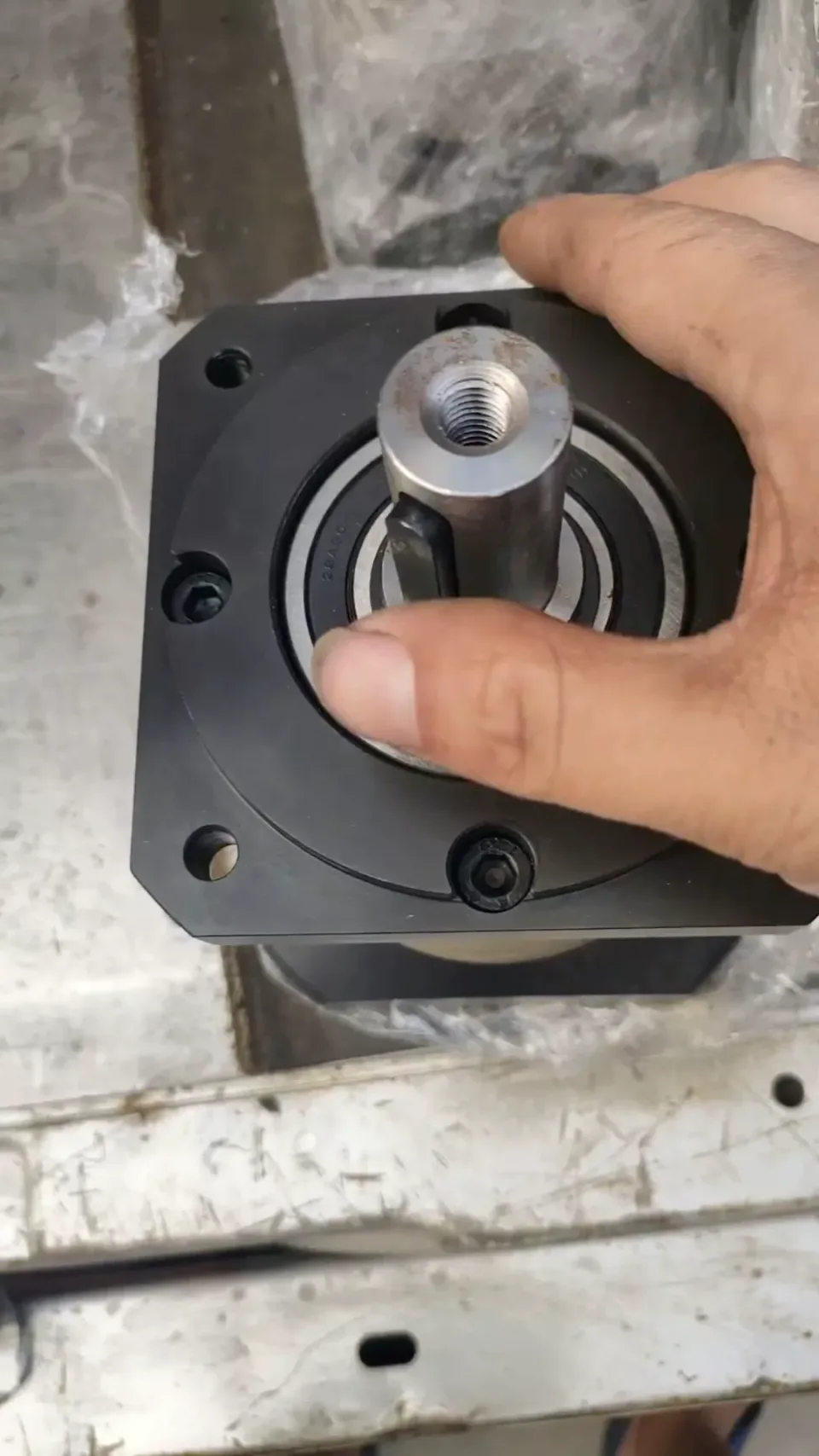 Unbranded Industrial PF120-20 Industrial Automation Component product photo 1