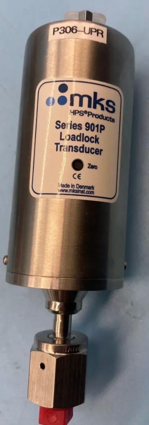 MKS 901P-41-0061 Industrial Sensor product photo 4