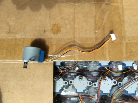 White Label 24BYJ48 Motor & Drive Component product photo 2