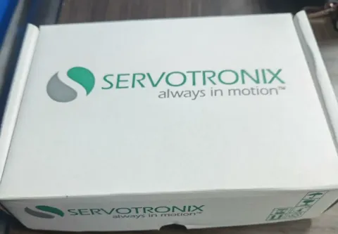 Servotronix CDHD2-0031DEC2 Motor & Drive Component product photo 3
