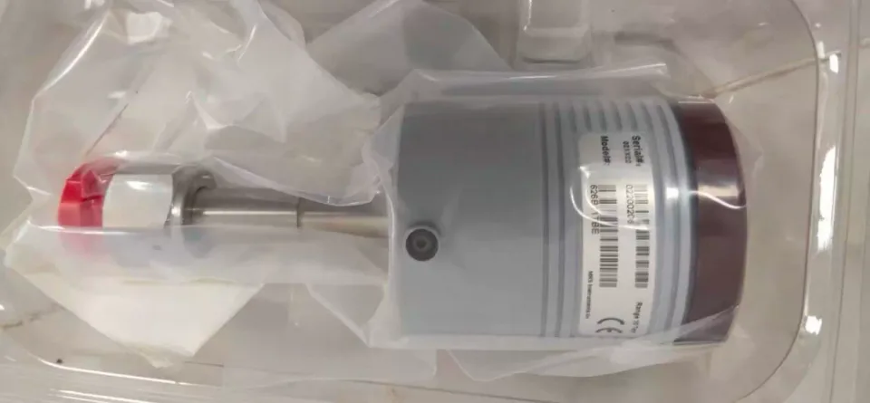 MKS 626B11TBE Industrial Sensor product photo 1