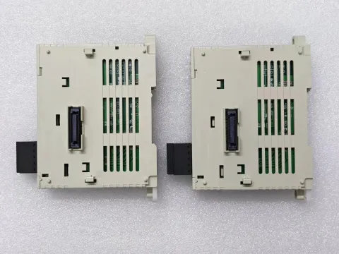 Mitsubishi Electric FX3U-485ADP-MB Industrial Automation Component — product photo 9 of 20