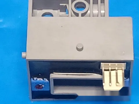 Honeywell X210803-CSCA050 Industrial Sensor — product photo 6 of 18