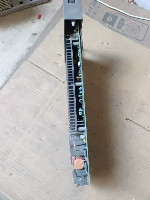 Bailey / ABB IEPAS02 / 6638001A3 Power Electronics Module product photo 6