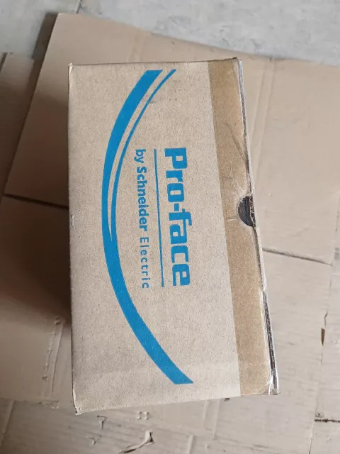 Pro-face PFXSP5B41 Industrial Automation Component product photo 3