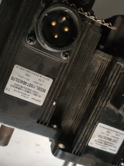 Unbranded Industrial 110ST-M04030LFB; 110SJT-M060D(A) Motor & Drive Component product photo 1