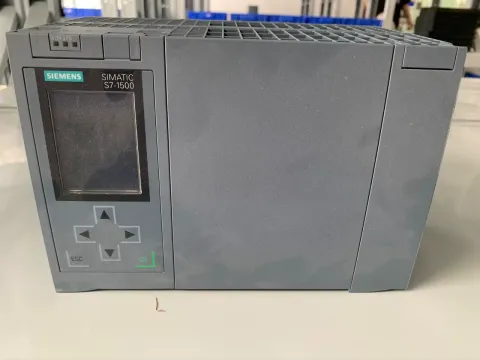 Siemens 6ES7517-3HP00-0AB0 Industrial Automation Component — product photo 7 of 11