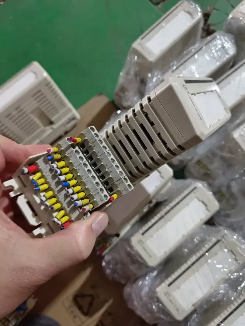 ABB 3BSE008516R1 Industrial Automation Component product photo 5