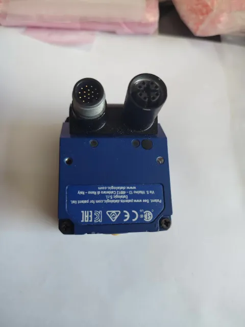 Datalogic MATRIX 220 385-010 Industrial Automation Component — product photo 1 of 9