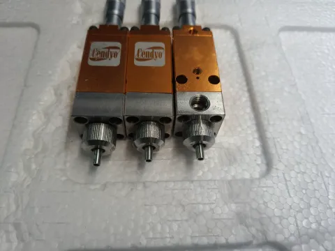 Cendyo CV405B Industrial Automation Component product photo 2