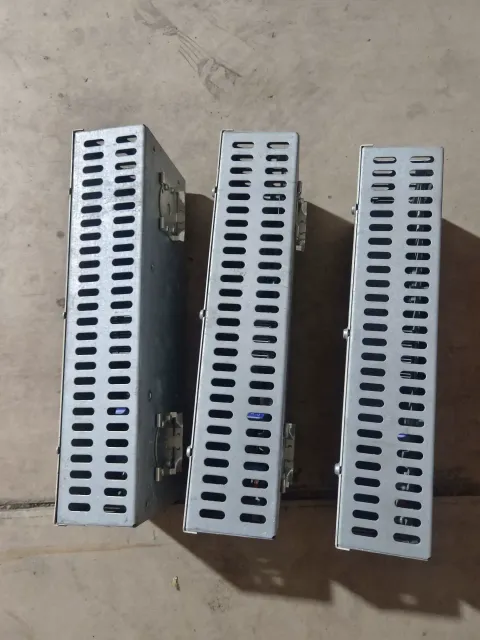 ABB APBU-44C / 6468 8391 C Industrial Control Board product photo 4