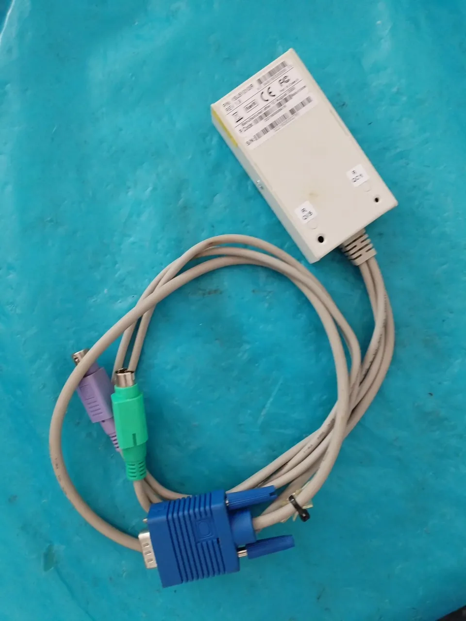 MINICOM PHANTOM Specter RS-232 Industrial Automation Component product photo 1