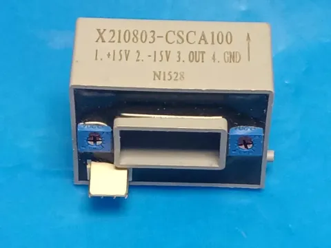 Honeywell X210803-CSCA100 Industrial Sensor product photo 1