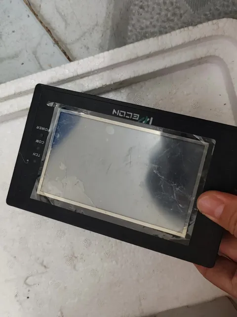WECON LEVI2043T Industrial Automation Component product photo 4