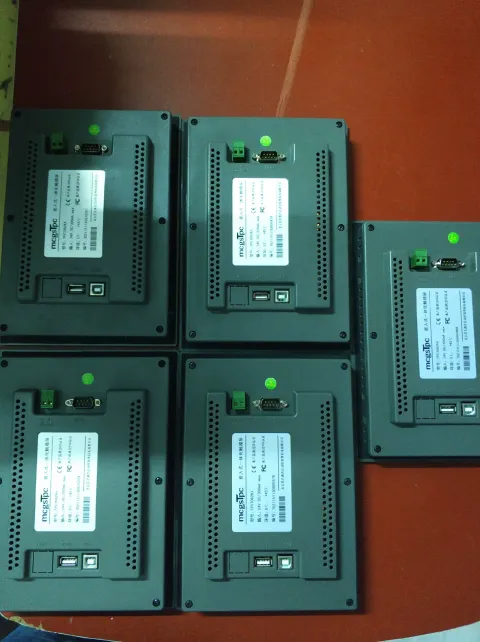 MCGS / Kunlun Tongtai TPC7062KX Industrial Automation Component — product photo 4 of 6