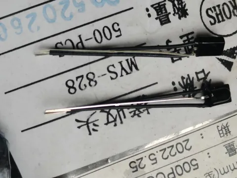 White Label EIR-CHQ0038LSXXC; MYS-828 Industrial Automation Component product photo 3