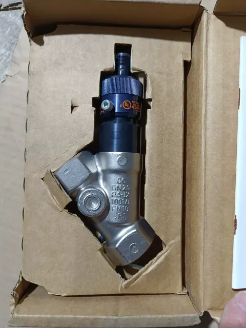 ifm electronic SBY332 Industrial Sensor product photo 7