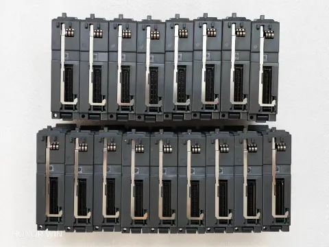 Mitsubishi Electric QD77MS16 Industrial Automation Component — product photo 86 of 150