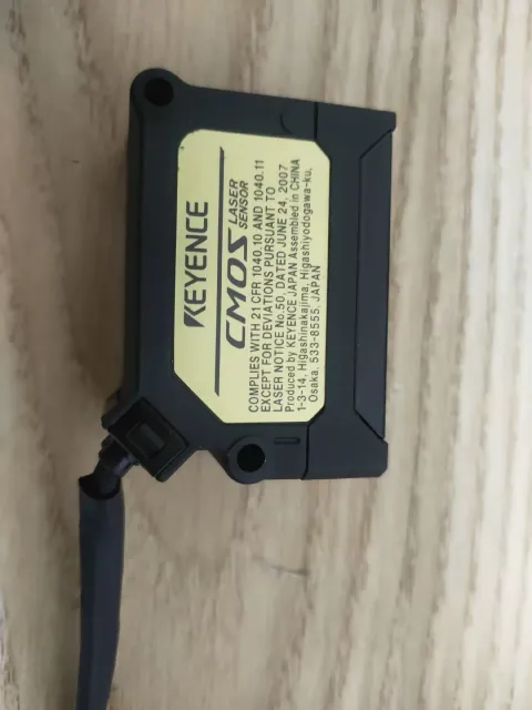 White Label GV-H45L / GV-21 Industrial Sensor product photo 5