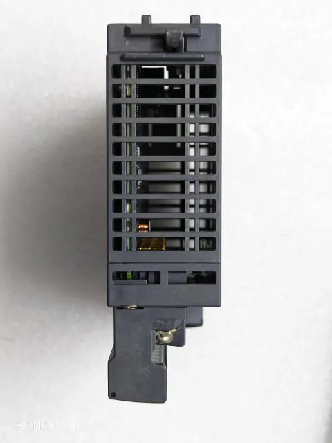Mitsubishi Electric QX80 Industrial Automation Component — product photo 16 of 42