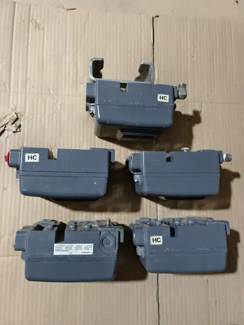 Fisher DVC2000 Industrial Automation Component — product photo 14 of 17