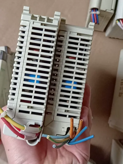 Schneider Electric / Modicon TSXPSY2600 PLC Module product photo 8