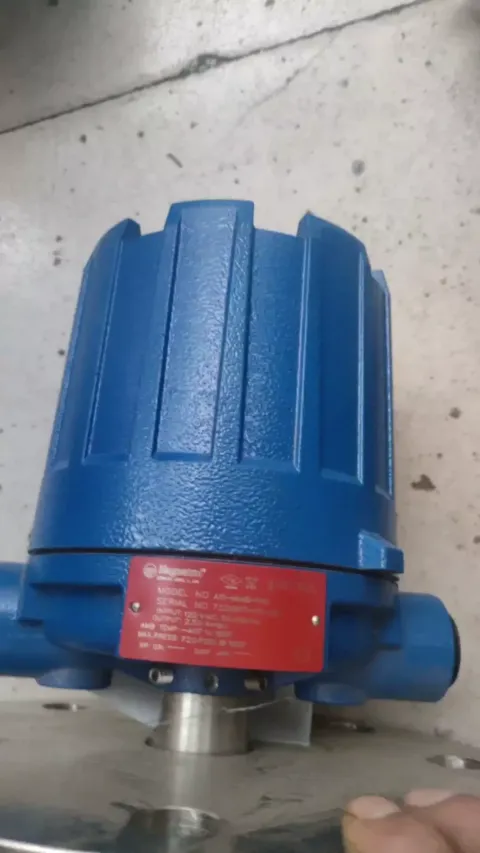 White Label A15-MH4B-FNQ Industrial Sensor product photo 1