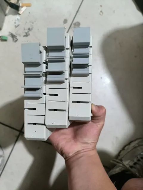 Siemens 7NG3040-4UN00 Industrial Automation Component product photo 4