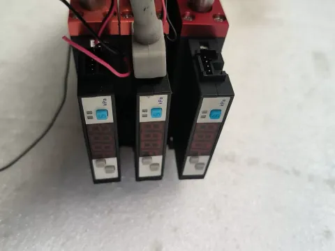 AMILA MS2X110HSNCASRDNPNB Industrial Automation Component product photo 5