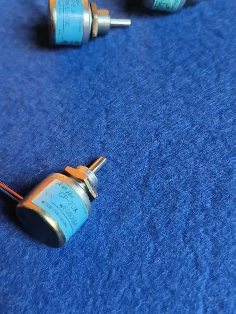 MIDORI PRECISIONS CP-2UX Industrial Sensor product photo 5
