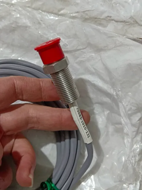 AI-TEK Instruments 70085-1010-131 Industrial Sensor — product photo 5 of 9