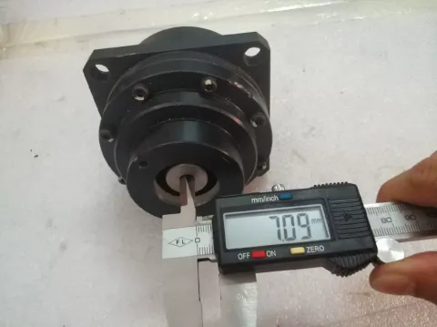 Harmonic Drive CP-20A-33-J604A-SP Industrial Automation Component product photo 8