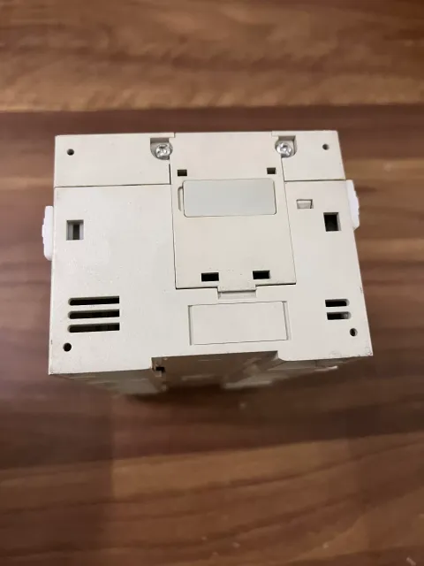 Mitsubishi Electric FX3U-48MT/ES-A PLC Module — product photo 12 of 25